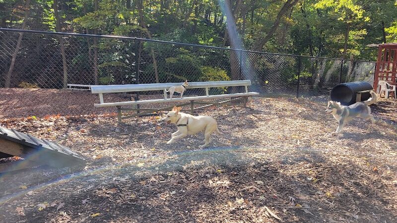 Peekskill Dog Park - Peekskill, NY