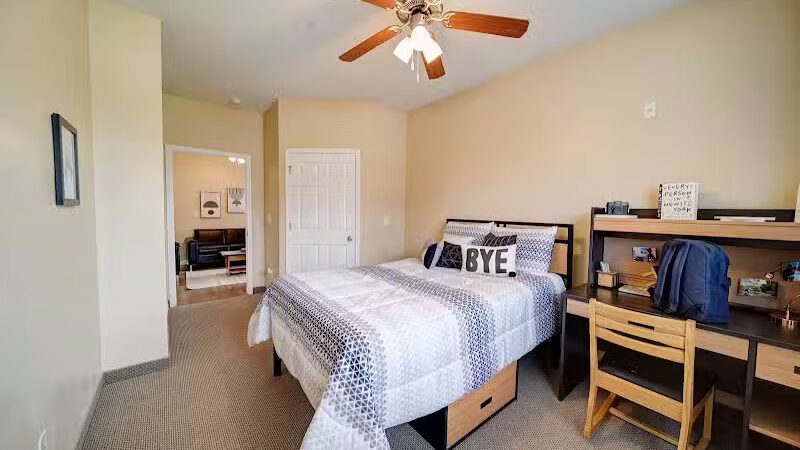 Pembroke Pointe Apartments - Pembroke, NC