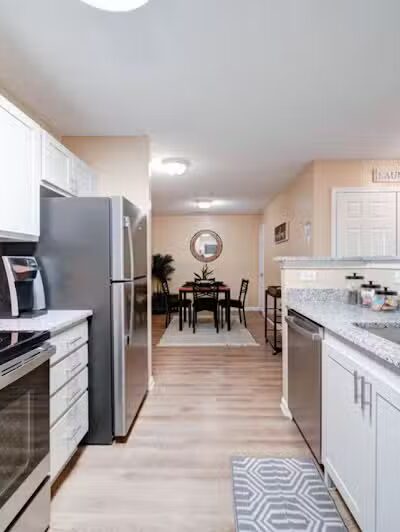 Pembroke Pointe Apartments - Pembroke, NC