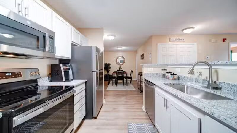 Pembroke Pointe Apartments - Pembroke, NC