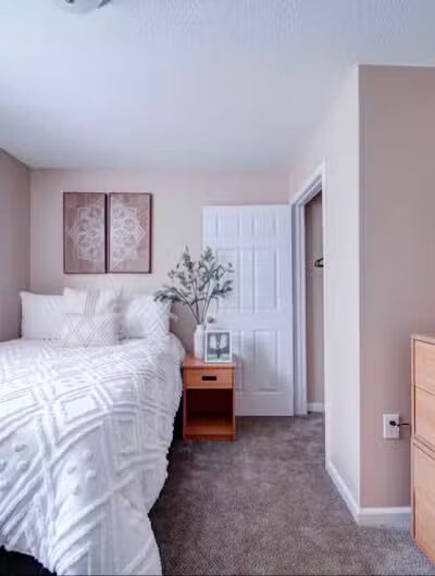 Pembroke Pointe Apartments - Pembroke, NC