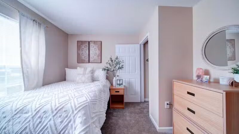 Pembroke Pointe Apartments - Pembroke, NC