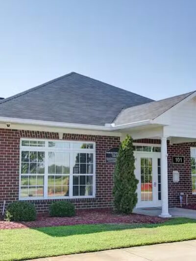 Pembroke Pointe Apartments - Pembroke, NC