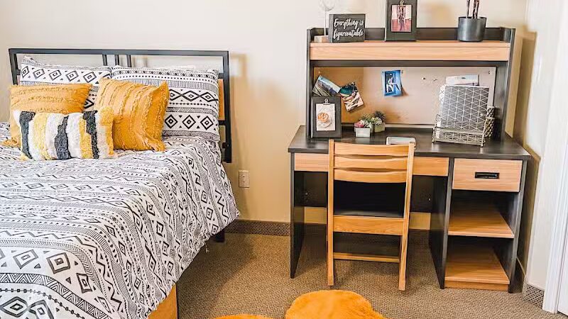 Pembroke Pointe Apartments - Pembroke, NC