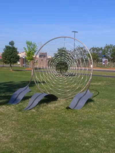Pembroke Recreation Complex - Pembroke, NC