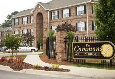 The Commons at Pembroke - Pembroke, NC