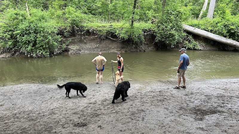 Spring Lake Park - Penfield, NY