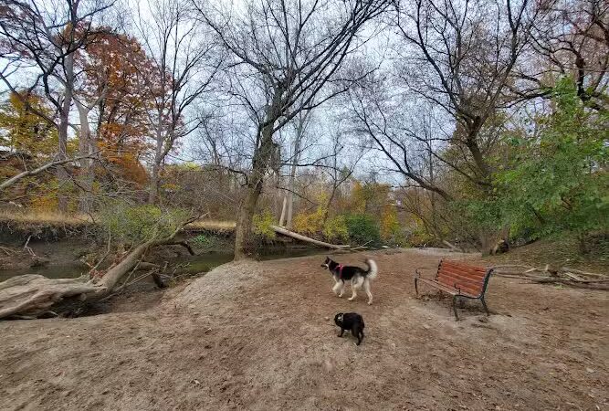 Spring Lake Park - Penfield, NY