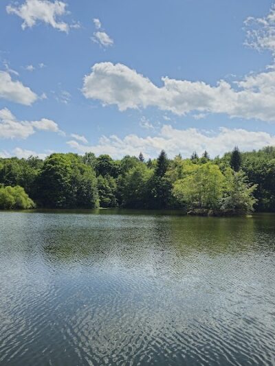 Yellow Creek State Park - Penn Run, PA