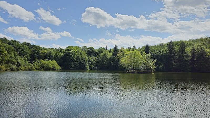 Yellow Creek State Park - Penn Run, PA