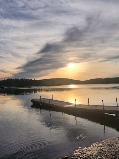 Yellow Creek State Park - Penn Run, PA