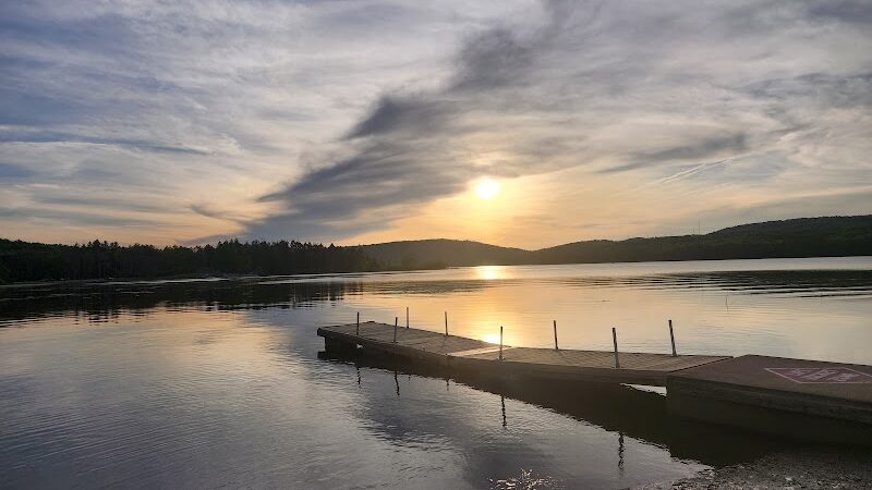 Yellow Creek State Park - Penn Run, PA