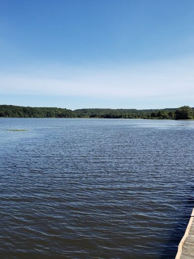 Yellow Creek State Park - Penn Run, PA