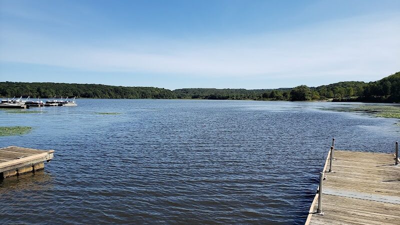 Yellow Creek State Park - Penn Run, PA