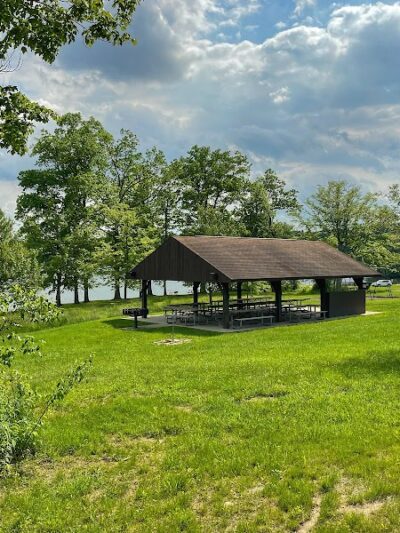 Yellow Creek State Park - Penn Run, PA