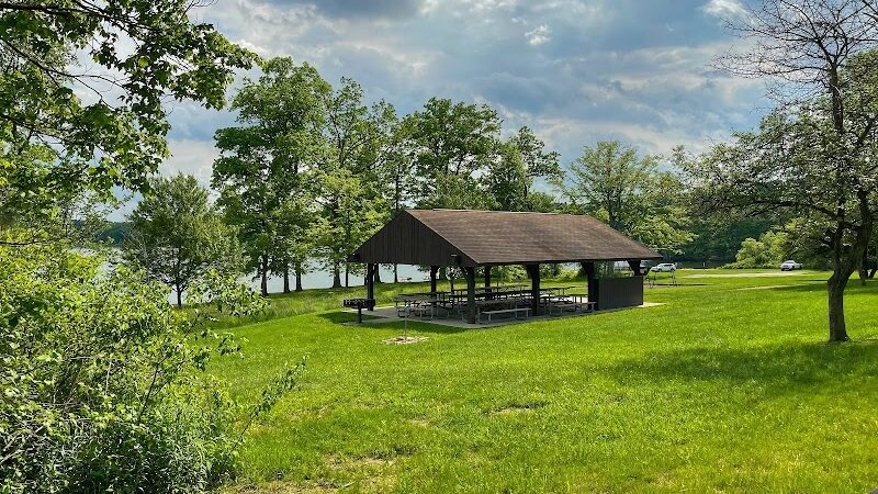 Yellow Creek State Park - Penn Run, PA