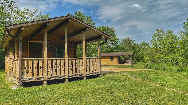 Yellow Creek State Park - Penn Run, PA