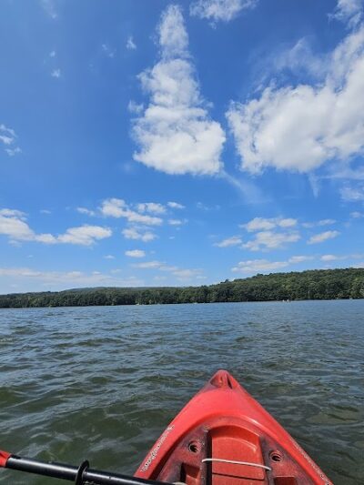 Yellow Creek State Park - Penn Run, PA