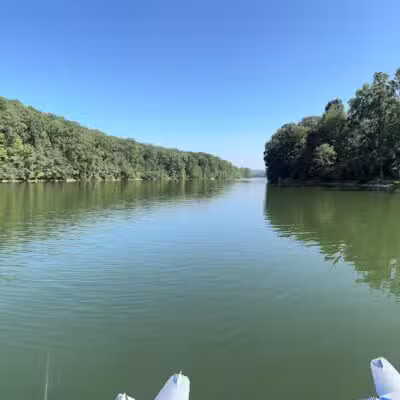 Yellow Creek State Park - Penn Run, PA