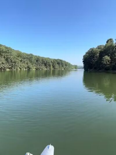 Yellow Creek State Park - Penn Run, PA