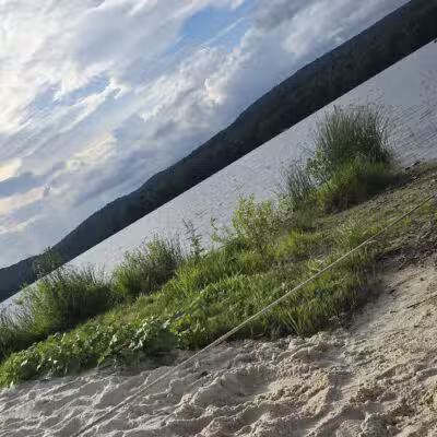 Yellow Creek State Park - Penn Run, PA