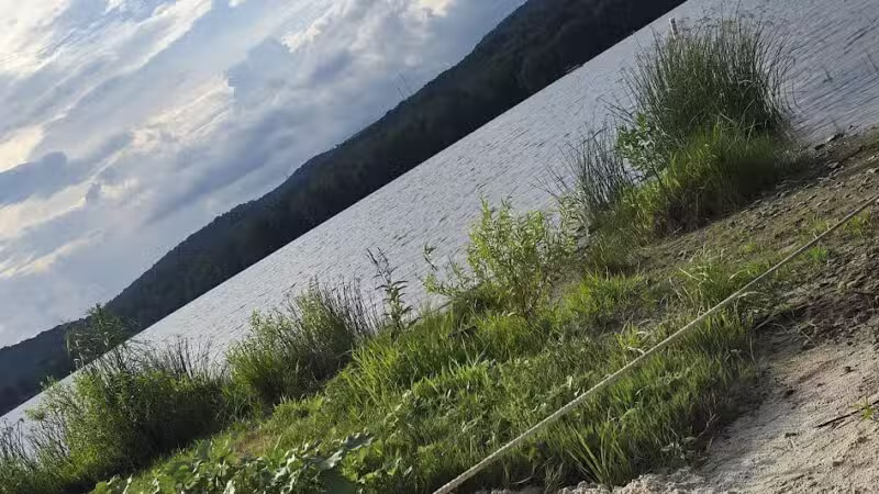 Yellow Creek State Park - Penn Run, PA
