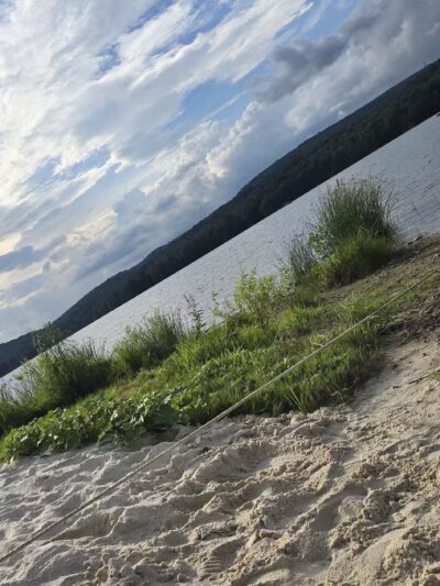 Yellow Creek State Park - Penn Run, PA