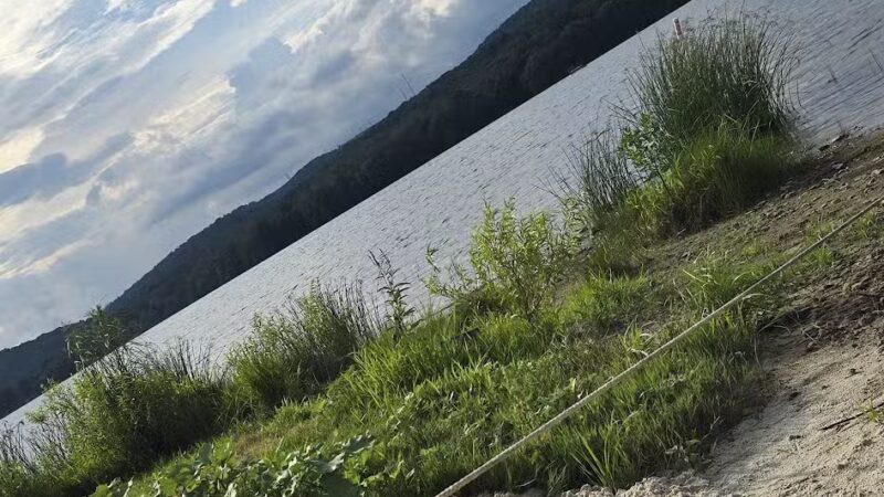 Yellow Creek State Park - Penn Run, PA