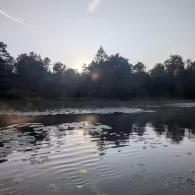 Yellow Creek State Park - Penn Run, PA