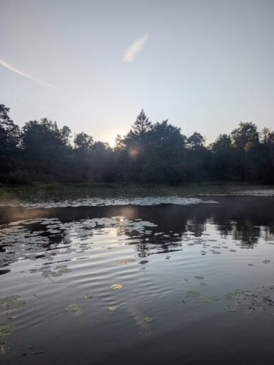 Yellow Creek State Park - Penn Run, PA