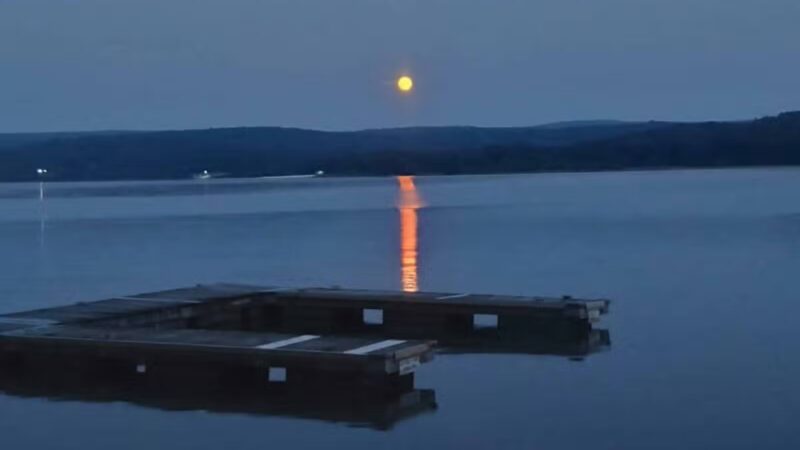 Yellow Creek State Park - Penn Run, PA