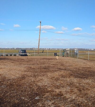 Nick Mowers Dog Park - Pennsville, NJ