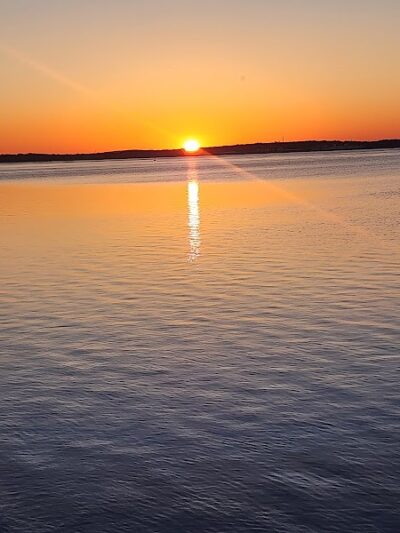 Nick Mowers Dog Park - Pennsville, NJ
