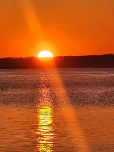 Nick Mowers Dog Park - Pennsville, NJ