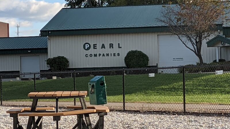 Duryea Dog Park - Peoria Heights, IL