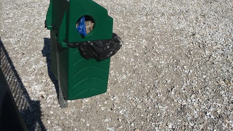 Duryea Dog Park - Peoria Heights, IL