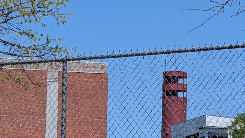 Duryea Dog Park - Peoria Heights, IL