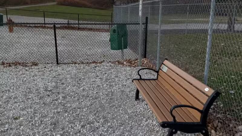 Duryea Dog Park - Peoria Heights, IL