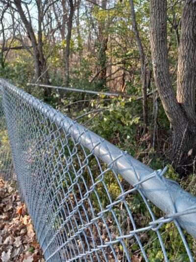 Dog Park Bradley Park - Peoria, IL