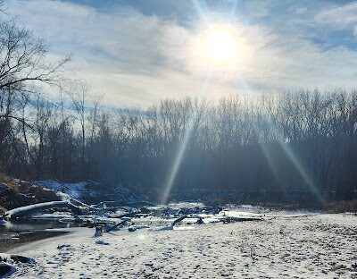 Vicary Bottoms Park - Peoria, IL