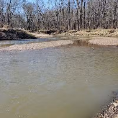Vicary Bottoms Park - Peoria, IL