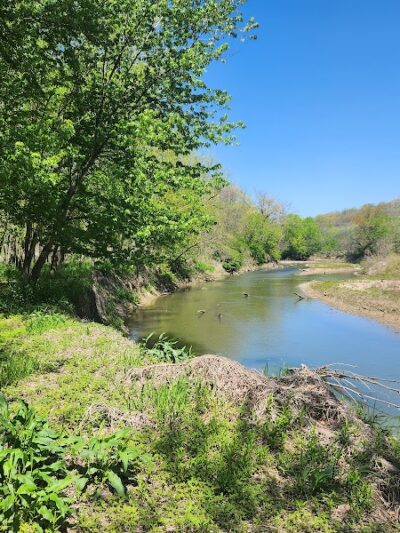 Vicary Bottoms Park - Peoria, IL