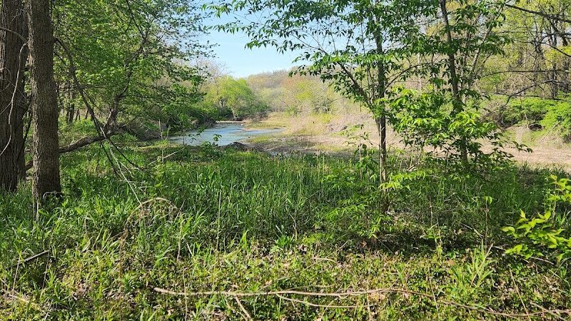 Vicary Bottoms Park - Peoria, IL