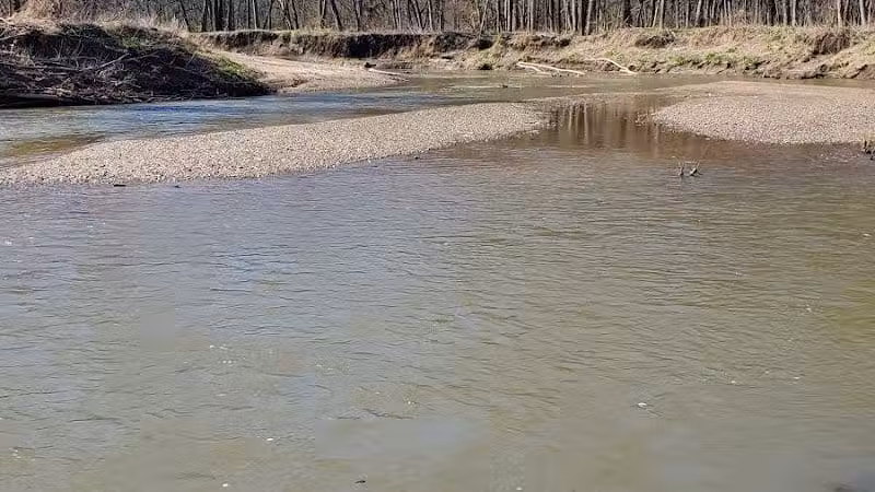 Vicary Bottoms Park - Peoria, IL