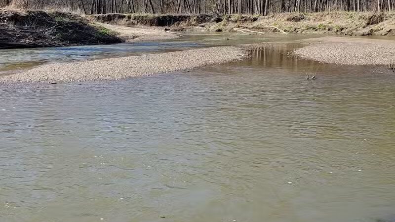 Vicary Bottoms Park - Peoria, IL