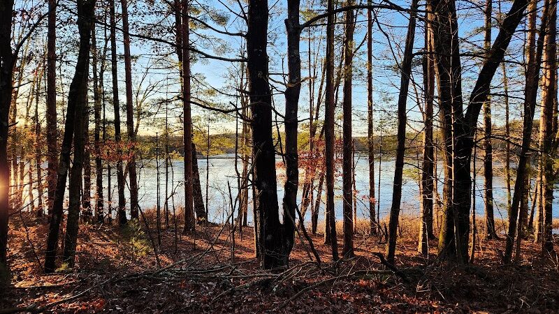 Nashua River Rail Trail - Pepprell Square - Pepperell, MA