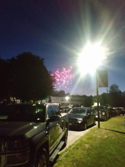 Pepperell Town Field - Pepperell, MA