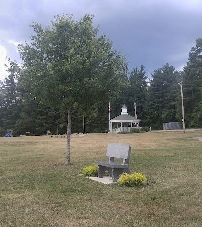 Pepperell Town Field - Pepperell, MA