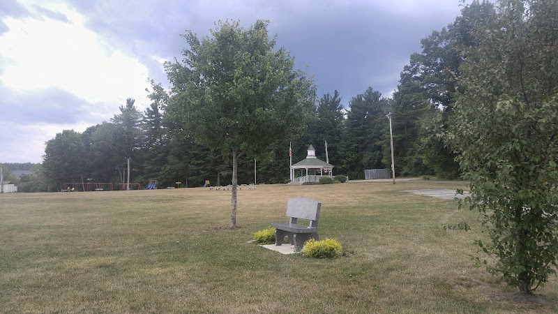 Pepperell Town Field - Pepperell, MA