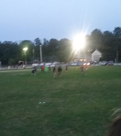 Pepperell Town Field - Pepperell, MA